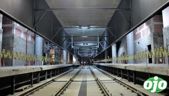 El próximo lunes 4 de enero inicia el plan de desvío en la avenida Guardia Chalaca por obras de la Línea 2 del Metro de Lima y Callao. (Foto: MTC)