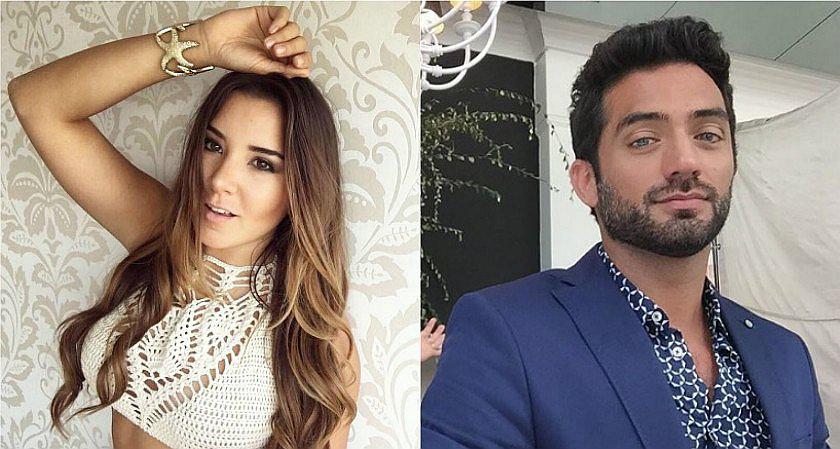 ¿Alessandra Fuller confirmó estar enamoradísima de Pablo Heredia? 