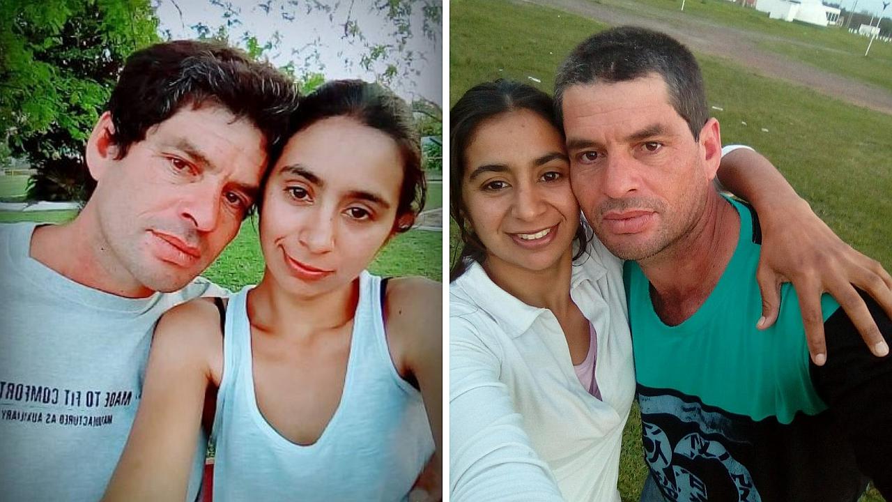 Fue hallado muerto sujeto que asesinó a golpes a su pareja embarazada 