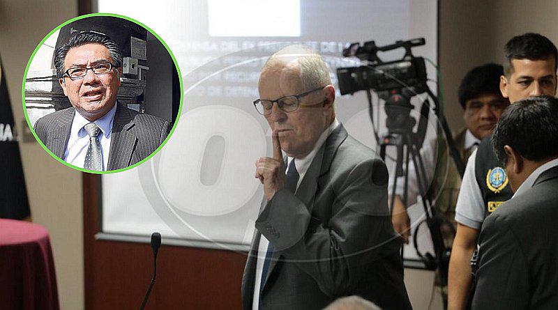 PPK será sometido a operación tras obstrucción en el corazón, según César Nakazaki