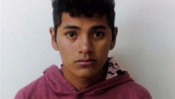 Ayacucho: Capturan a último sujeto que participó de violación a menor 