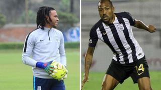 ¿Pedro Gallese y Luis ‘Cachito’ Ramírez no continuarían en Alianza Lima?
