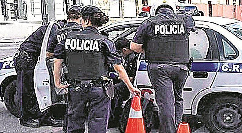  Anciano de 90 mata a su esposa de 96 y jura que ella se lo pidió 