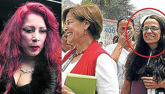 Susana Villarán: Monique Pardo le envía emotivas palabras tras muerte de su hija