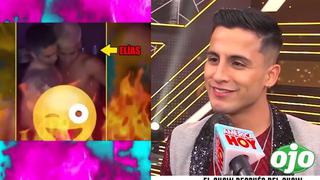 Elías Montalvo y su video inédito: ‘Amor y Fuego’ revela imágenes comprometedoras del tiktoker 