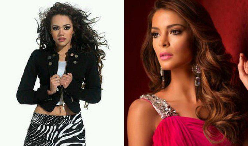 Mayra Goñi y Laura Spoya: ¿quién luce mejor al estilo 'La Sirenita'?  [FOTO] 