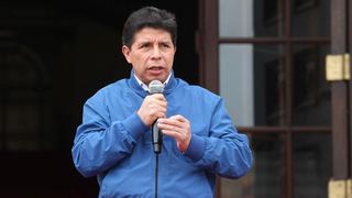 Revelan encuentros entre altos funcionarios del sector Vivienda con personas cercanas al presidente Castillo