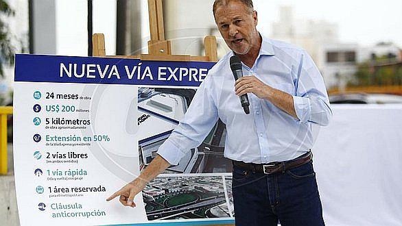 Con OJO crítico: Los 100 de Muñoz