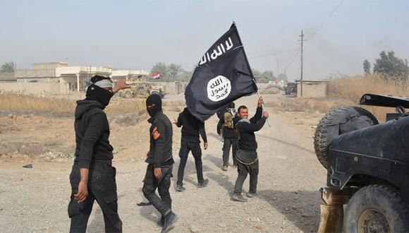 Estado Islámico recorta a la mitad el sueldo de sus combatientes en Siria 