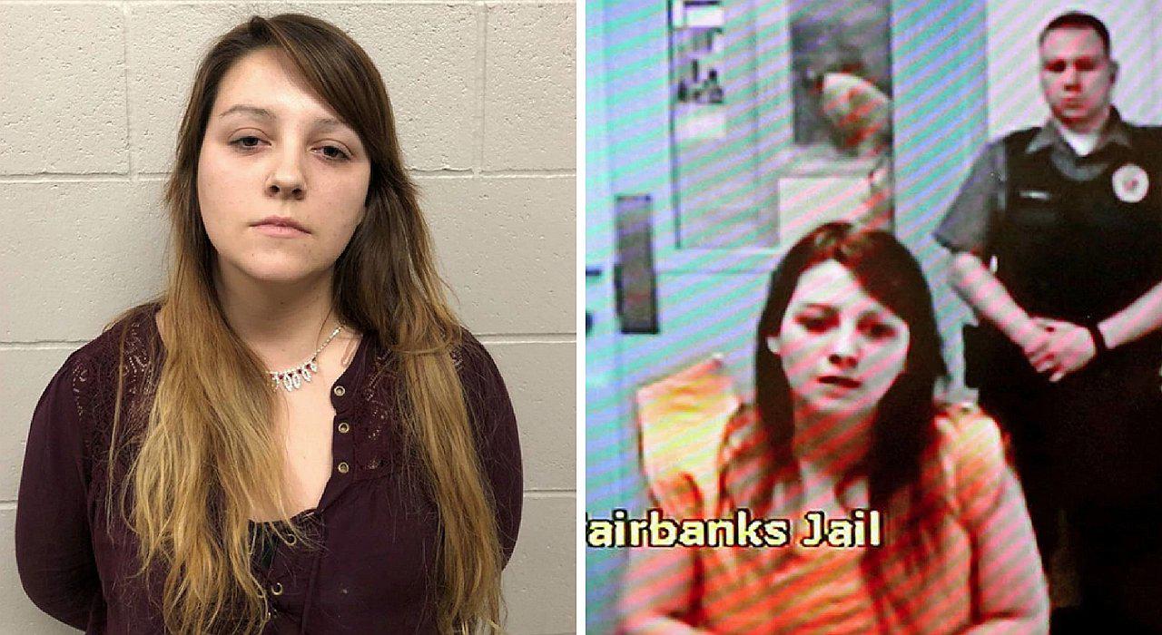 Asesinó a sus dos bebés y dieron con macabro secreto al revisar su computadora 