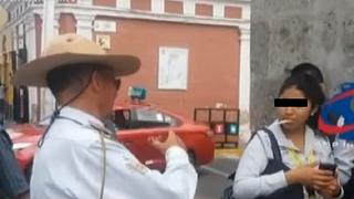 ​Arequipa: Policía le declara la guerra a Pokémon Go