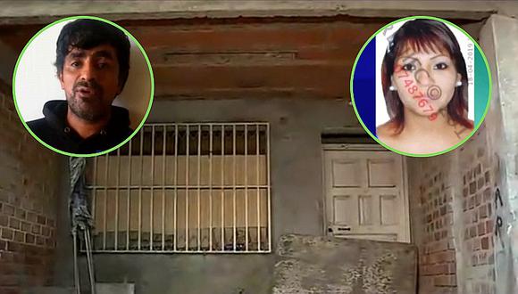 Capturan a hombre que quemó cuerpo de su expareja en casa en Pamplona Alta (VIDEO)