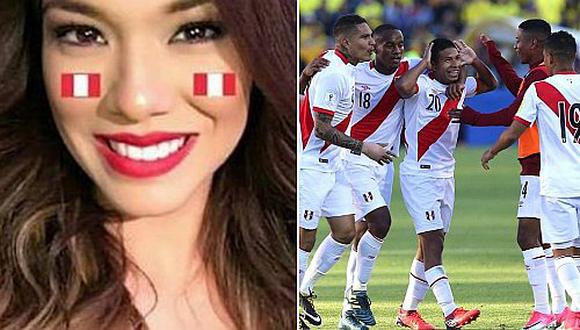 ¿Jazmín Pinedo se prepara para la cobertura del Mundial? Ella respondió las criticas