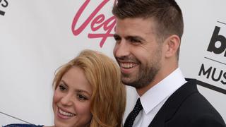 Con rumores de infidelidad: así nació el amor entre Shakira y Gerard Piqué
