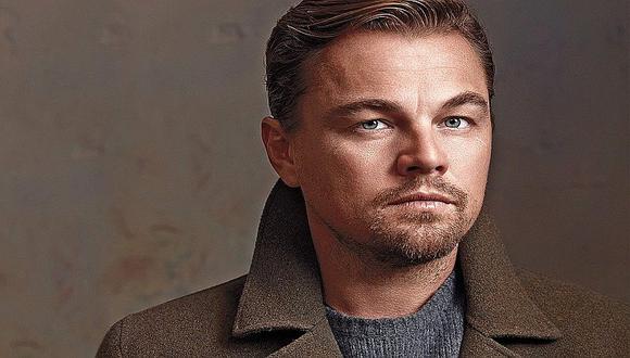 Leonardo DiCaprio y Paramount producirán filme sobre mafia cubana 