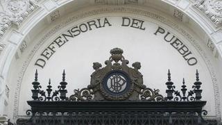 Defensoría rechaza golpe de Estado y exige la renuncia de Castillo por incumplir la Constitución 