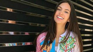 Natalie Vértiz y su bello mensaje a Liam por el primer día de clases 