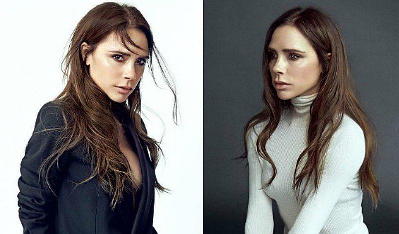 ¿Cómo lo hace? Victoria Beckham revela sus trucos de maquillaje en un minuto [VIDEO]