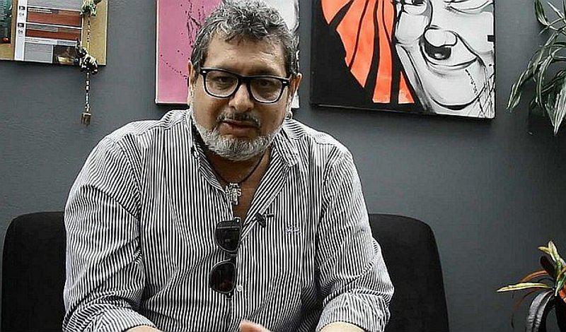 Muere Ricky Tosso tras luchar contra el cáncer 