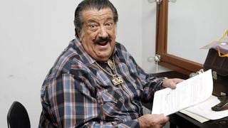 Pedro Weber: Fallece actor mexicano a los 82 años  