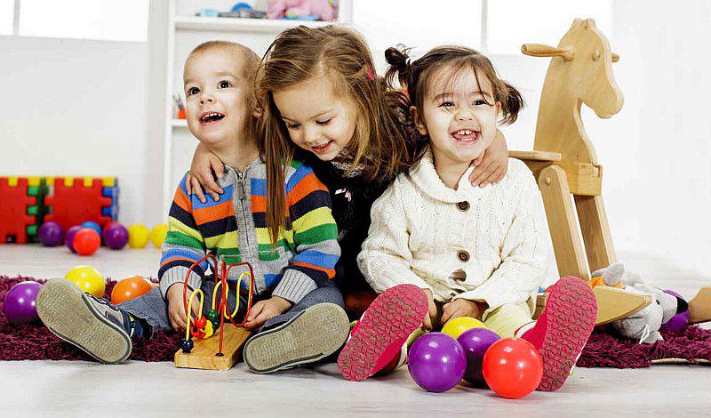 5 actividades que puedes hacer con tu hijo de 2 años