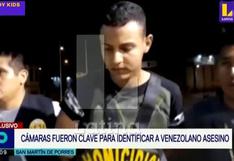 Capturan a venezolano que mató a dos hombres en taller de mecánica porque le reclamaron por orinar en puerta