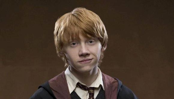 Rupert Grint aseguró que estaría dispuesto a volver a interpretar a Ron Weasley. (Foto: Warner Bros)