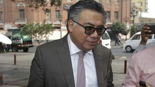 Abogado de Karelim López: Si hubiera delito, el presidente Castillo ya no continuaría en el cargo