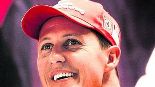 "Schumi" no saldrá del coma