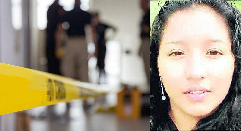 Huancayo: Ultrajan y asesinan a chica en su propia casa
