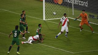 Jefferson Farfán: El emotivo mensaje del Lokomotiv tras gol de la "Foquita" frente a Bolivia