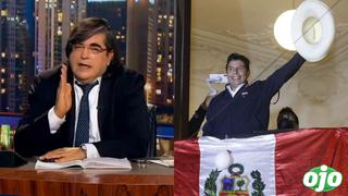 Jaime Bayly: “la victoria de Castillo traerá consecuencias catastróficas para el Perú”