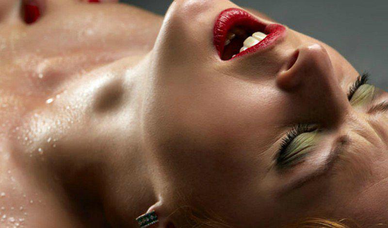 ¿Llegar al clímax intenso pueden provocarte un trance?