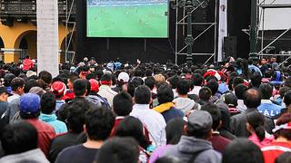 Perú vs. Argentina: todos los lugares donde podrás ver el partido totalmente gratis