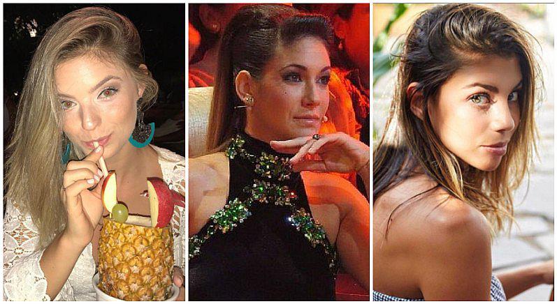 ¿Alondra García Miró o Thaisa Leal? Tilsa Lozano opinó quién es más bonita 