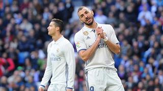 Arsene Wenger: Arsenal "no necesita a Benzema, ni a otro atacante" 