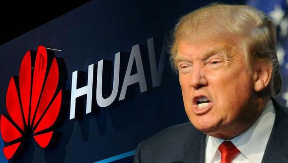 ​Huawei urge a la UE a reaccionar ante ofensiva abusiva de Trump