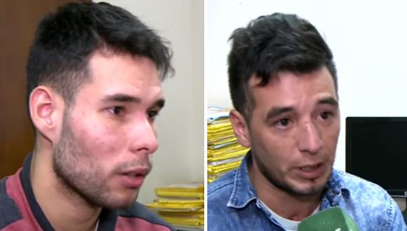 Detienen a 6 policías acusados de torturar a una pareja gay (VIDEO)
