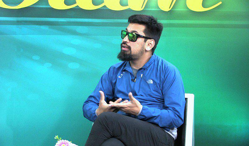 ¿Habrá reencuentro de 'La gran sangre? ¡Mira lo que dijo Aldo Miyashiro! [VIDEO]