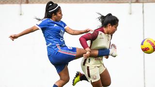 Liga Femenina 2022: Carlos Mannucci pasa a la final tras derrotar a Universitario en penales