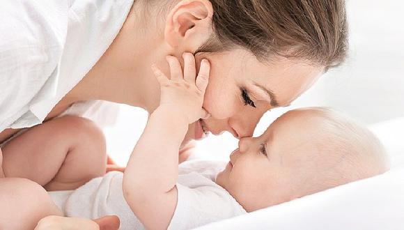 ​5 mitos sobre la lactancia materna que debes conocer