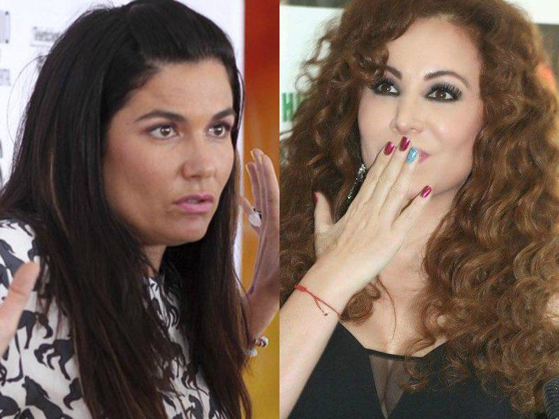 ¡Qué fuerte! Daniella Cilloniz: ¿Janet Barboza fue amante de Jean Paul Strauss? [VIDEO]