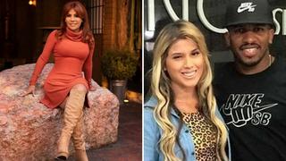 Magaly Medina sobre Yahaira y Farfán: “la actitud de negar su relación me provoca mucha risa”