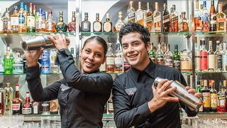 Jóvenes podrán poner a prueba su talento en el mundo del bartender