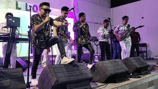Homenaje a Tongo: Orquesta “Son de Chala” lanza nueva versión de “La Pituca”