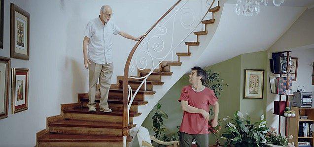 Campaña conmueve con mensaje para la familia en Navidad (VIDEO)