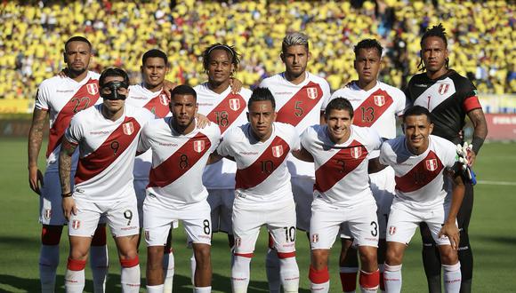 Conoce cuándo se venderán las entradas para el partido Perú vs. Nueva Zelanda. (Foto: FPF)