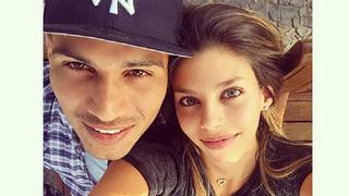 ¿Alondra García Miró ya tiene fecha de boda con Paolo Guerrero?