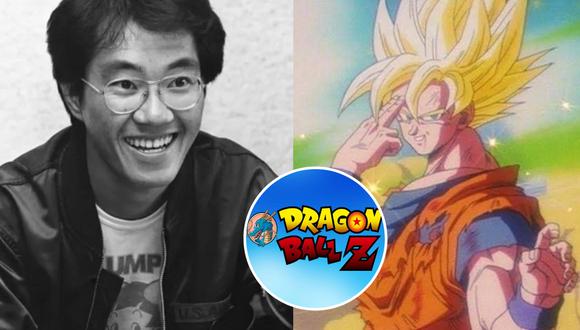 ¡Luto mundial! Falleció Akira Toriyama, el creador de ‘Goku’ y el exitoso manga ‘Dragon Ball’
