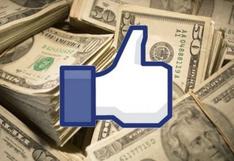 ¿Préstamos por Facebook? Alertan sobre la ‘jugada’ que hacen para estafarte y quedarse con tu dinero